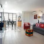 公寓 Star Loft 米兰