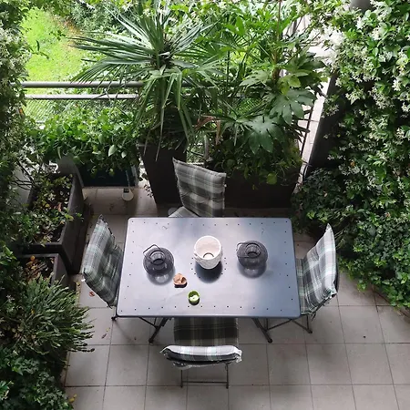 Star Loft Apartment *