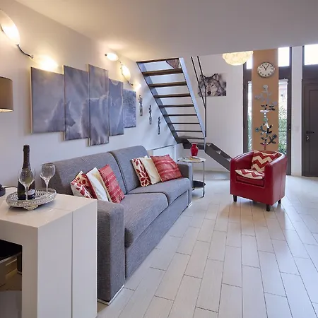 Star Loft Apartment *