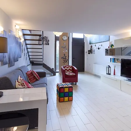 Appartement Star Loft
