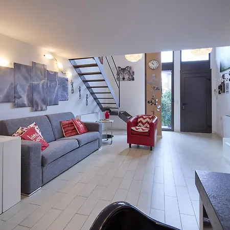 Star Loft * Milan