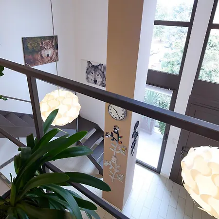 Star Loft Διαμέρισμα