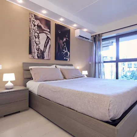 Lejlighed Star Loft Milano