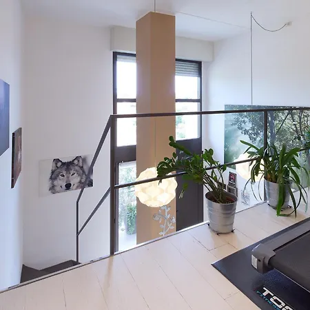 Star Loft Μιλάνο