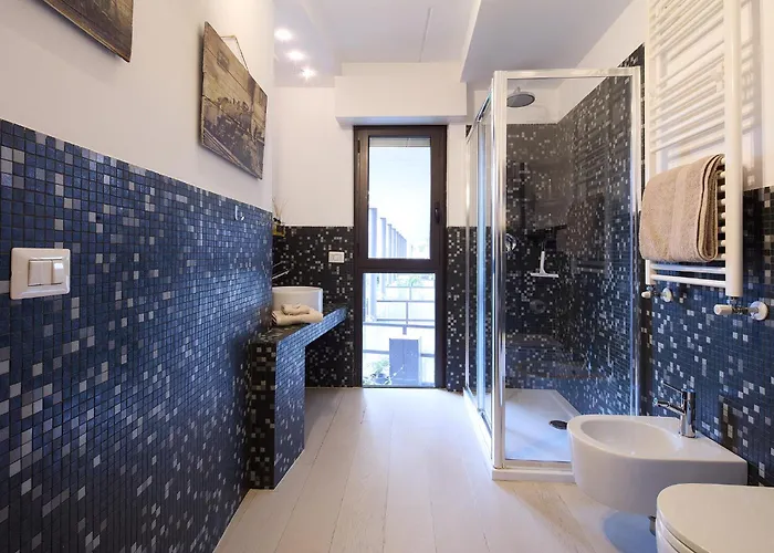 Lejlighed Star Loft Milano