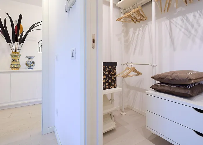 Star Loft Lejlighed Milano