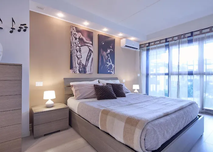 Lejlighed Star Loft Milano