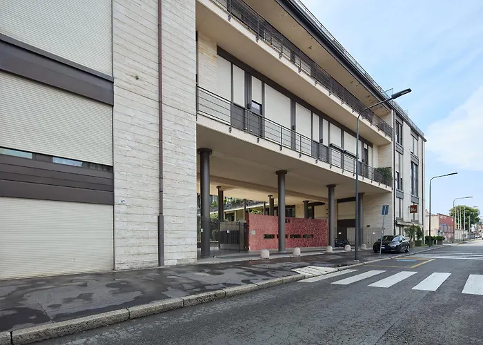 Star Loft Milano