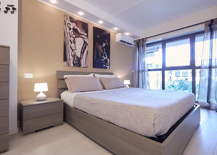 Lejlighed Star Loft Milano