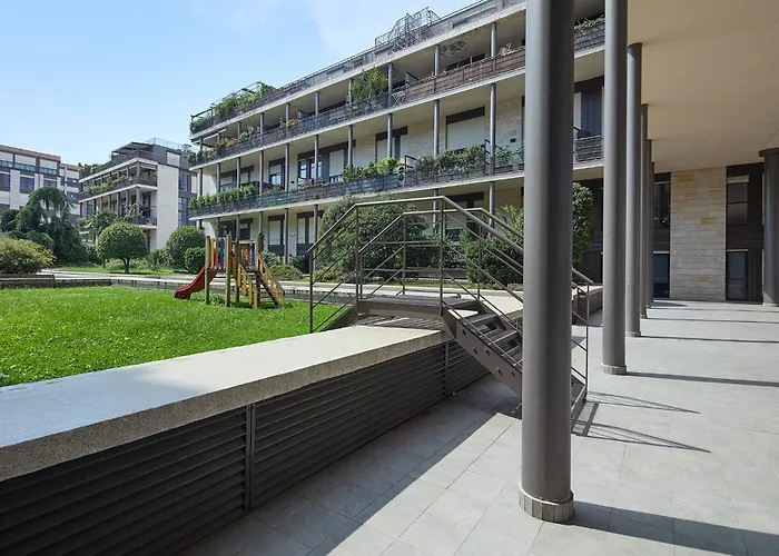 Star Loft Milano