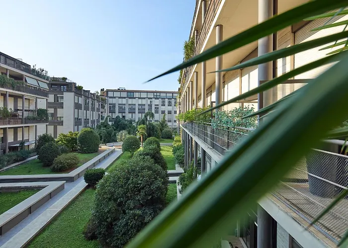 Star Loft * Milano