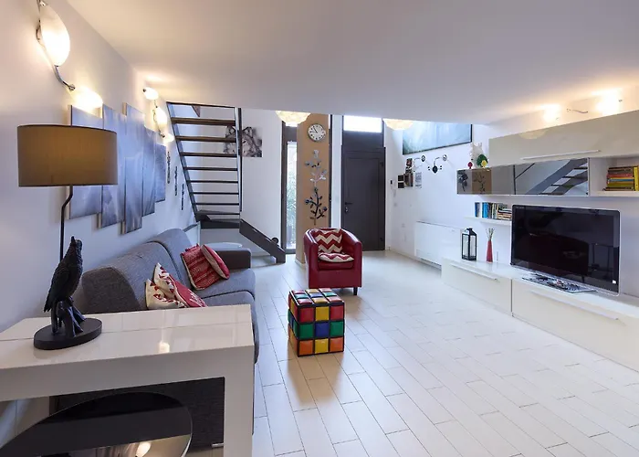 Διαμέρισμα Star Loft