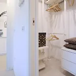 Star Loft Apartman Milánó