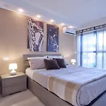 Apartman Star Loft Milánó