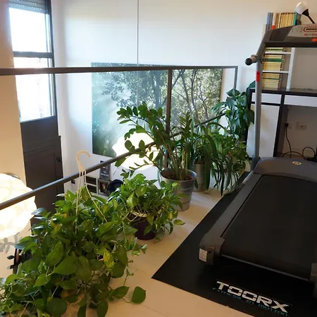 Star Loft Apartamento Milán