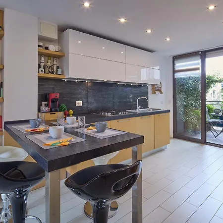 Star Loft Appartement