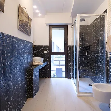 Apartamento Star Loft Milán