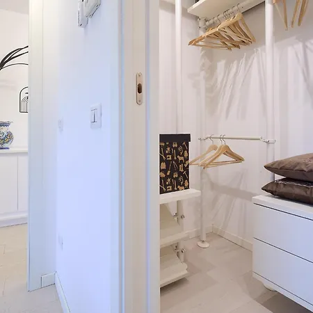 Star Loft Apartamento Milán