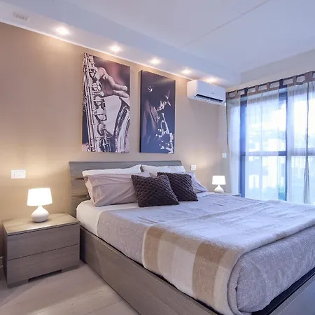 Apartamento Star Loft Milán