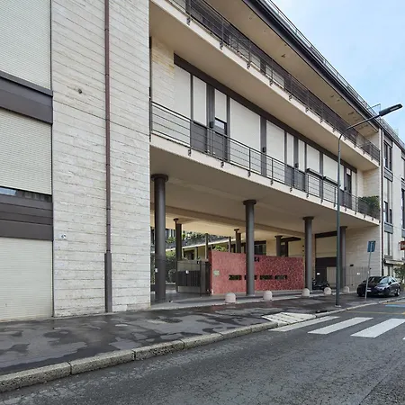 Star Loft Milán