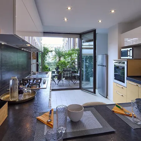Star Loft Apartamento *