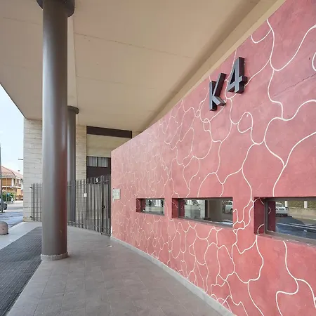 Star Loft Apartamento Milán