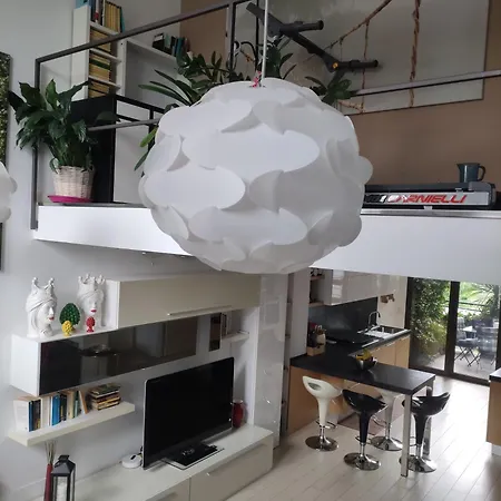 Star Loft Apartamento Milán