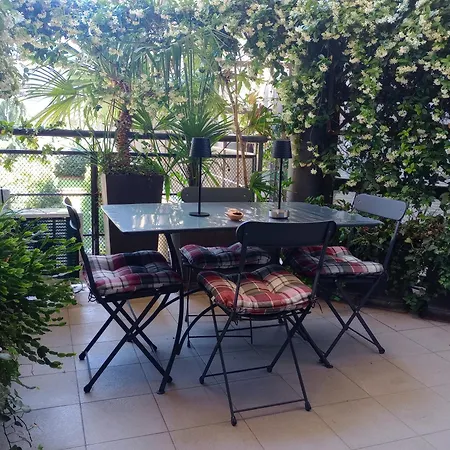Appartement Star Loft Milan