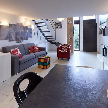 Star Loft Apartman *